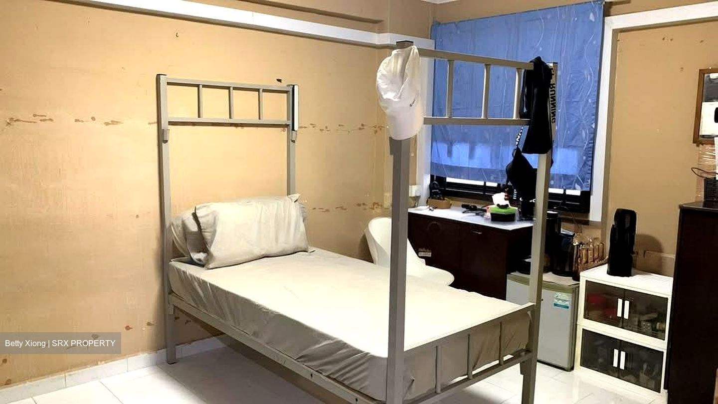 Blk 4 Bedok South Avenue 1 (Bedok), HDB 3 Rooms #572168011